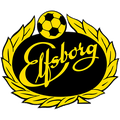 Logo IF Elfsborg